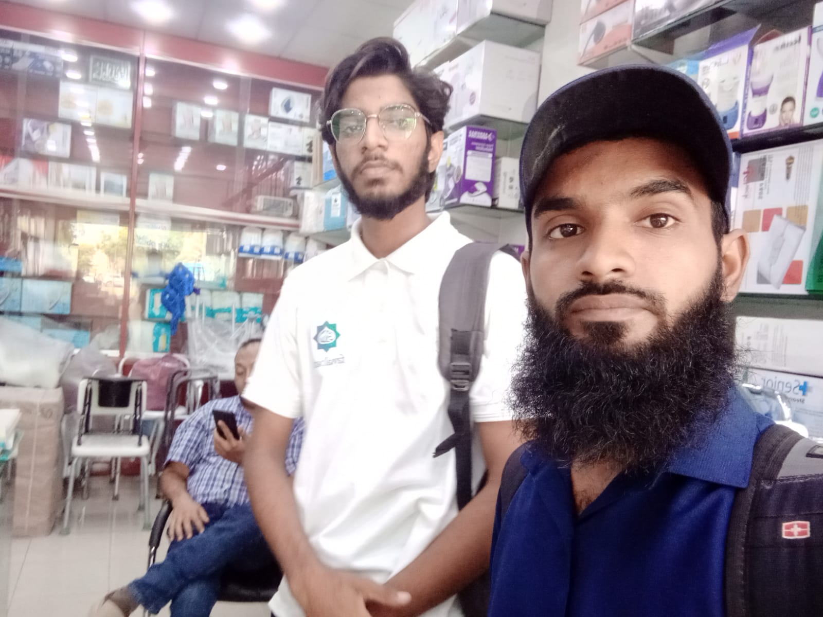 FBL x SBP cashless drive kickoff