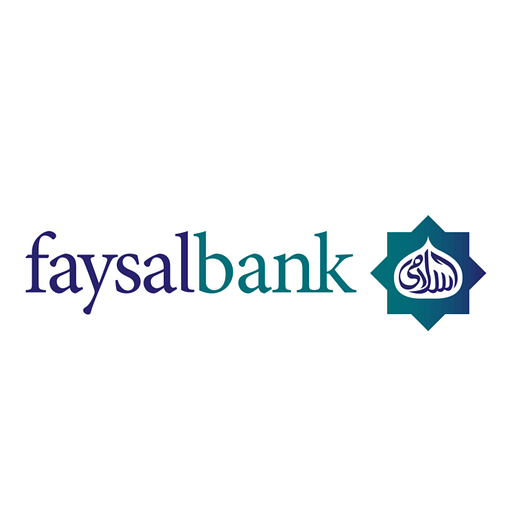 Faysal Bank Limited logo