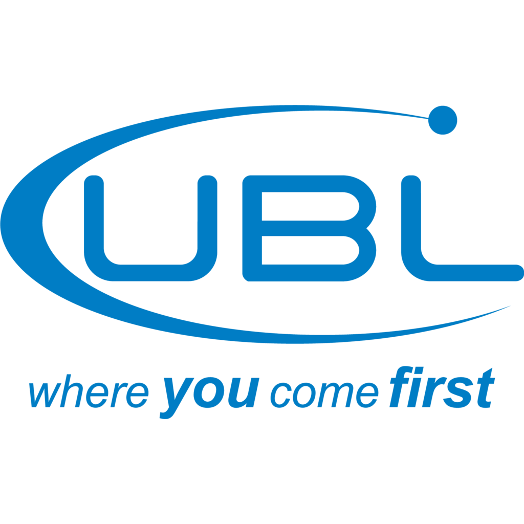 United Bank Limited logo